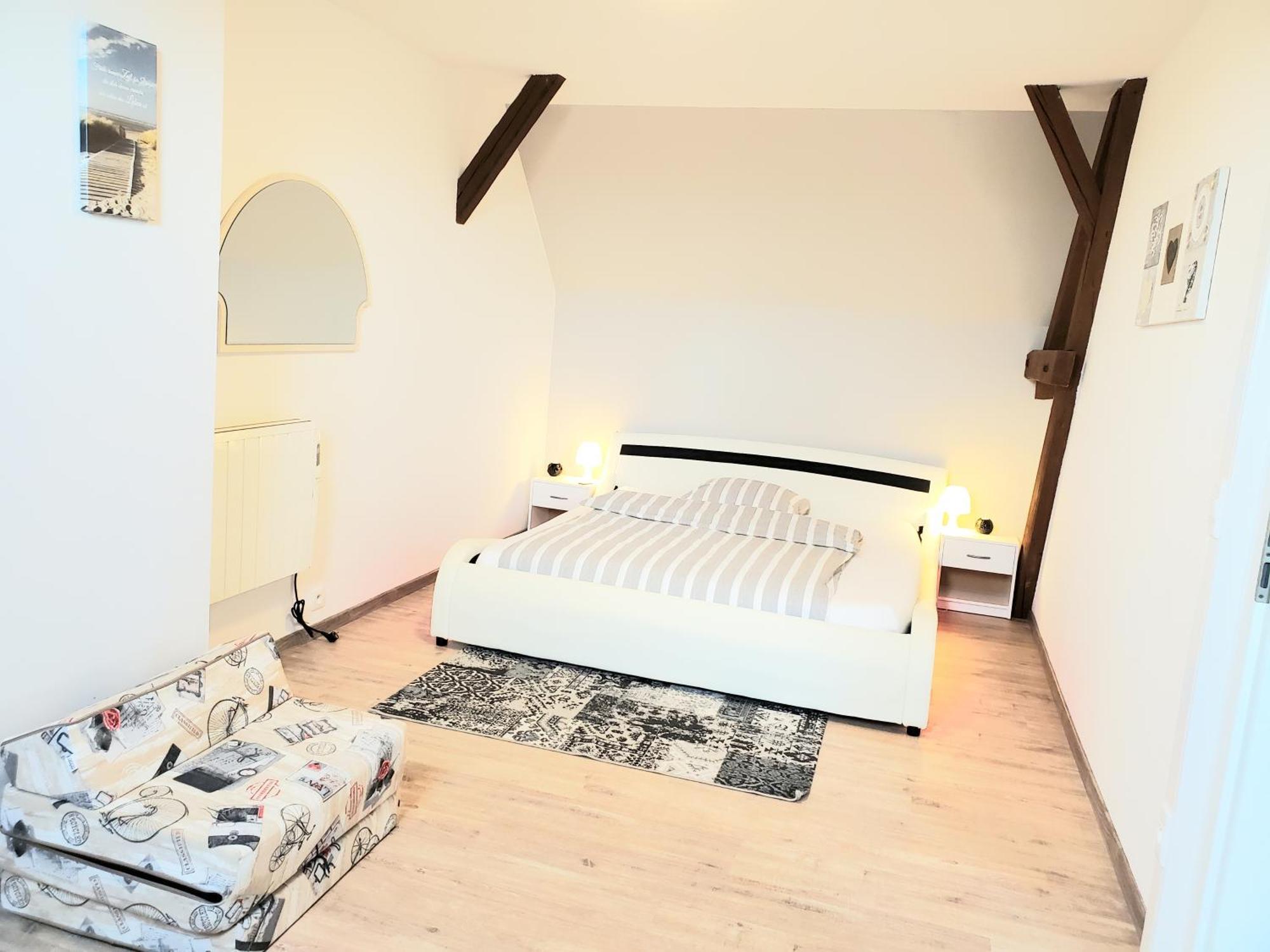 Buetgenbach Ferienhaus Lorea Bagian luar foto