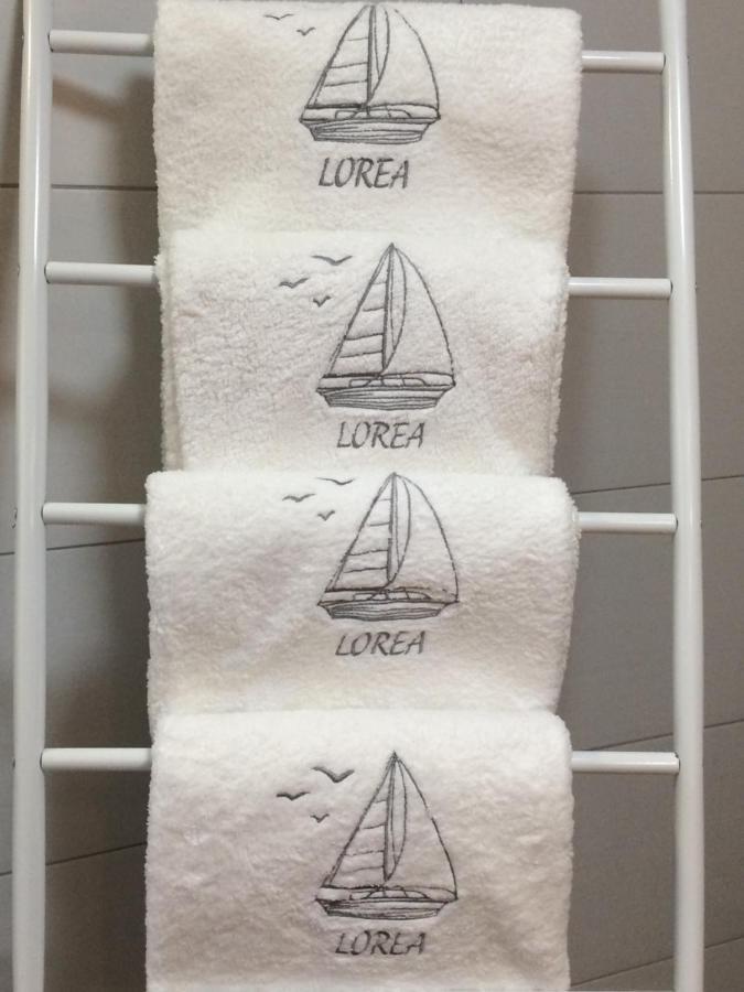 Buetgenbach Ferienhaus Lorea Bagian luar foto